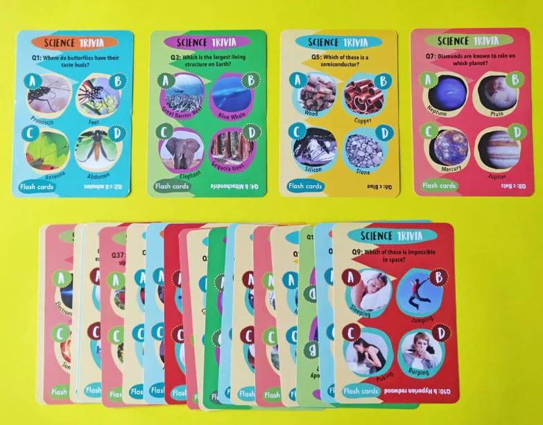 Amazing Activity Set - Science - Image 5