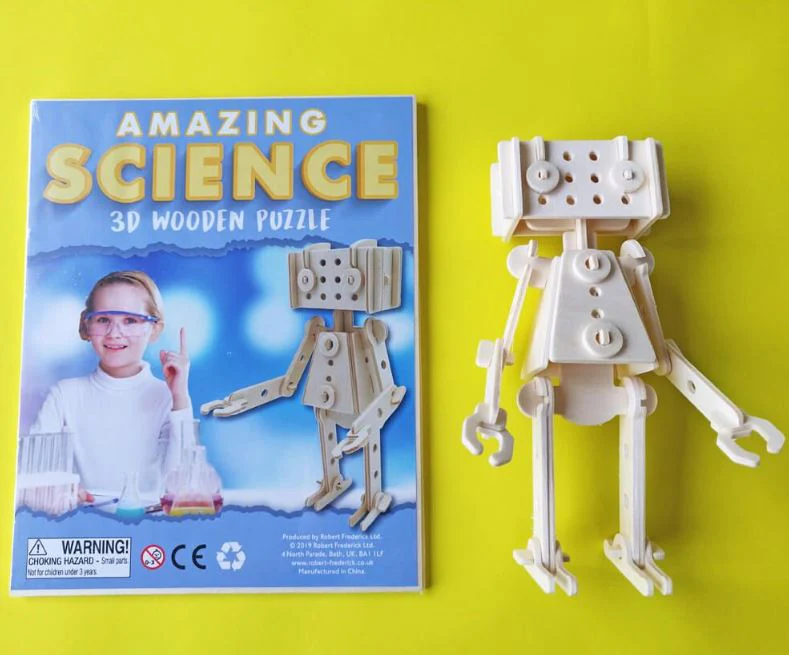Amazing Activity Set - Science - Image 6