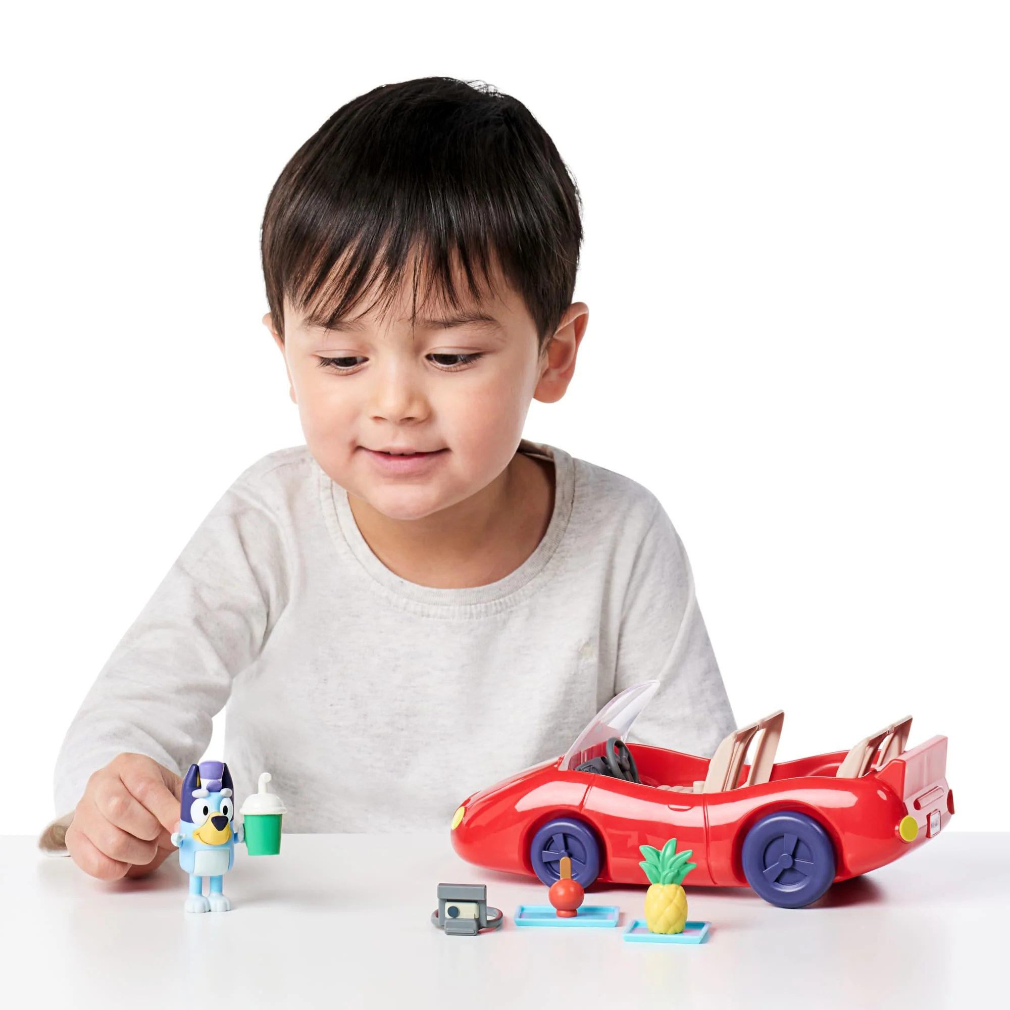 Bluey S9 Blueys Escape Convertible - Image 4