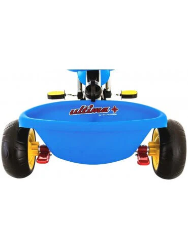 Euro Trike Ultima Plus Blue - Image 3