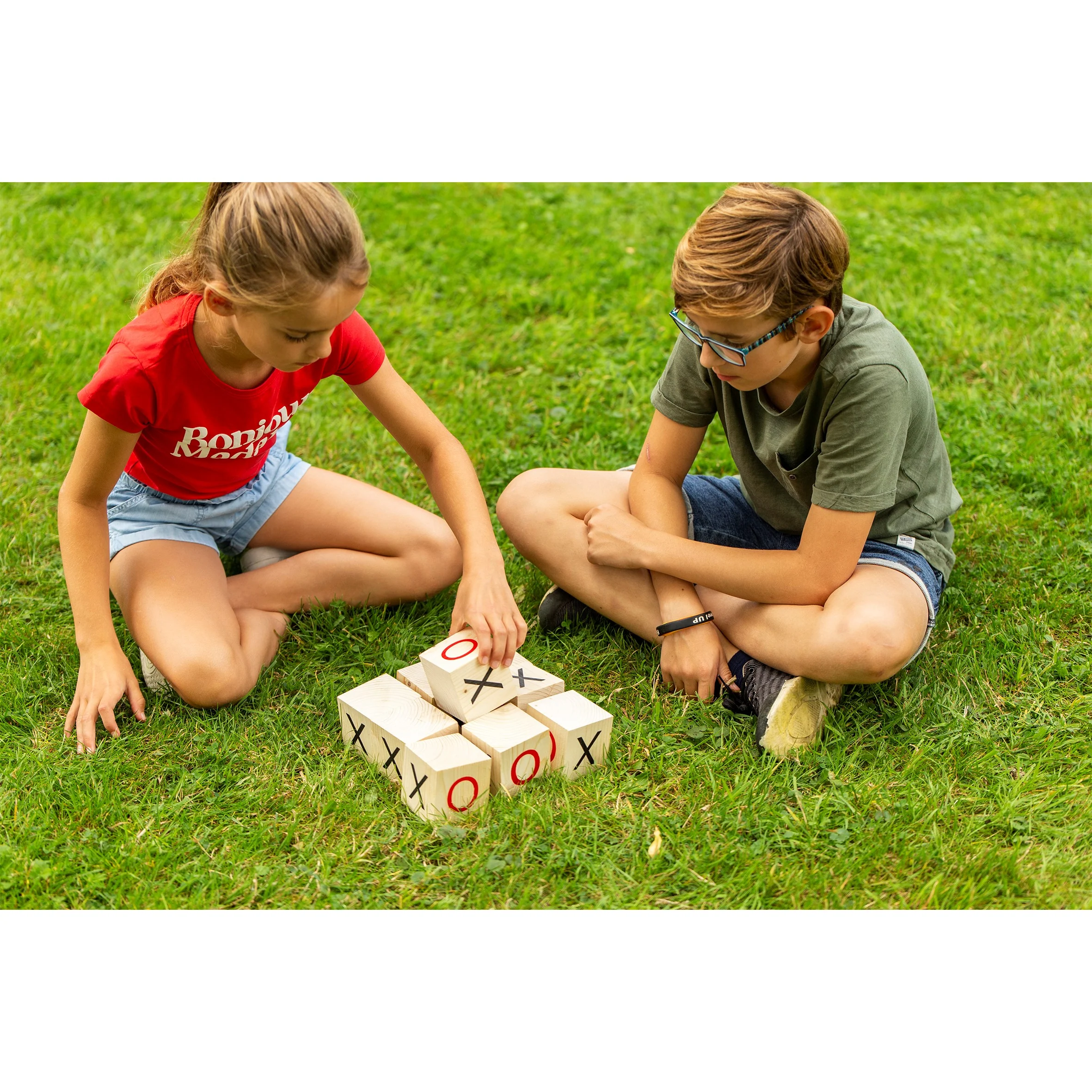 Formula Sports Tic Tac Toe - Image 3