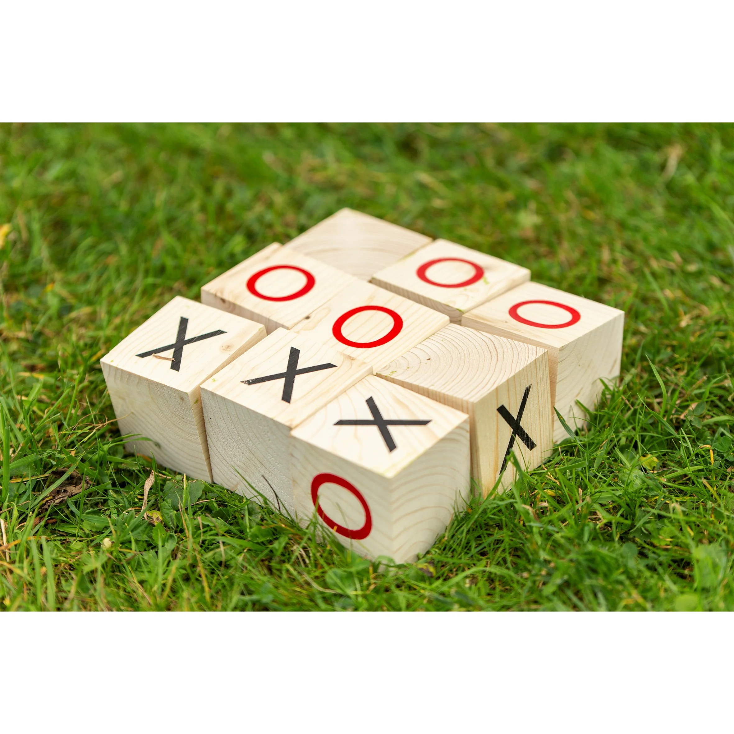 Formula Sports Tic Tac Toe - Image 4