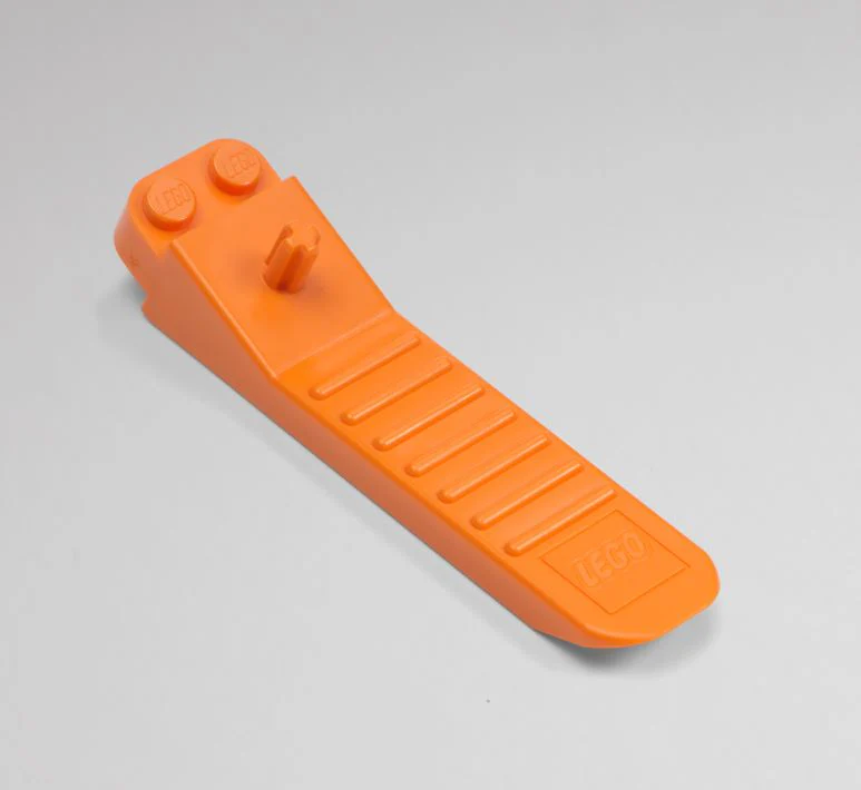 Lego 4121 Brick Scooper Set 3pc Includes Brick Separator - Image 3