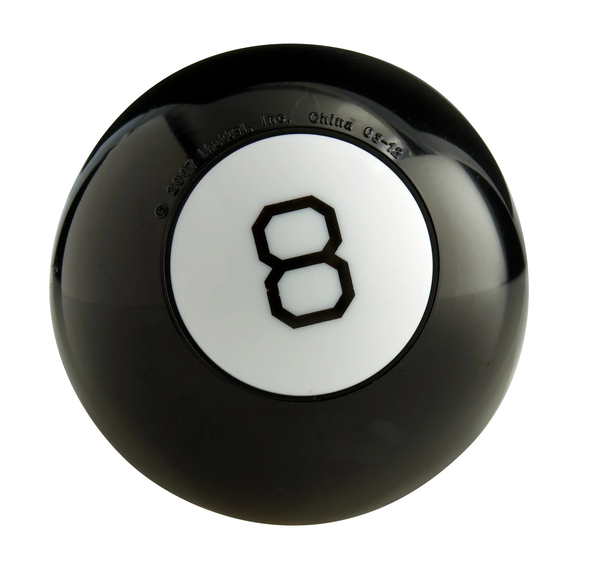 Magic 8 Ball - Image 3