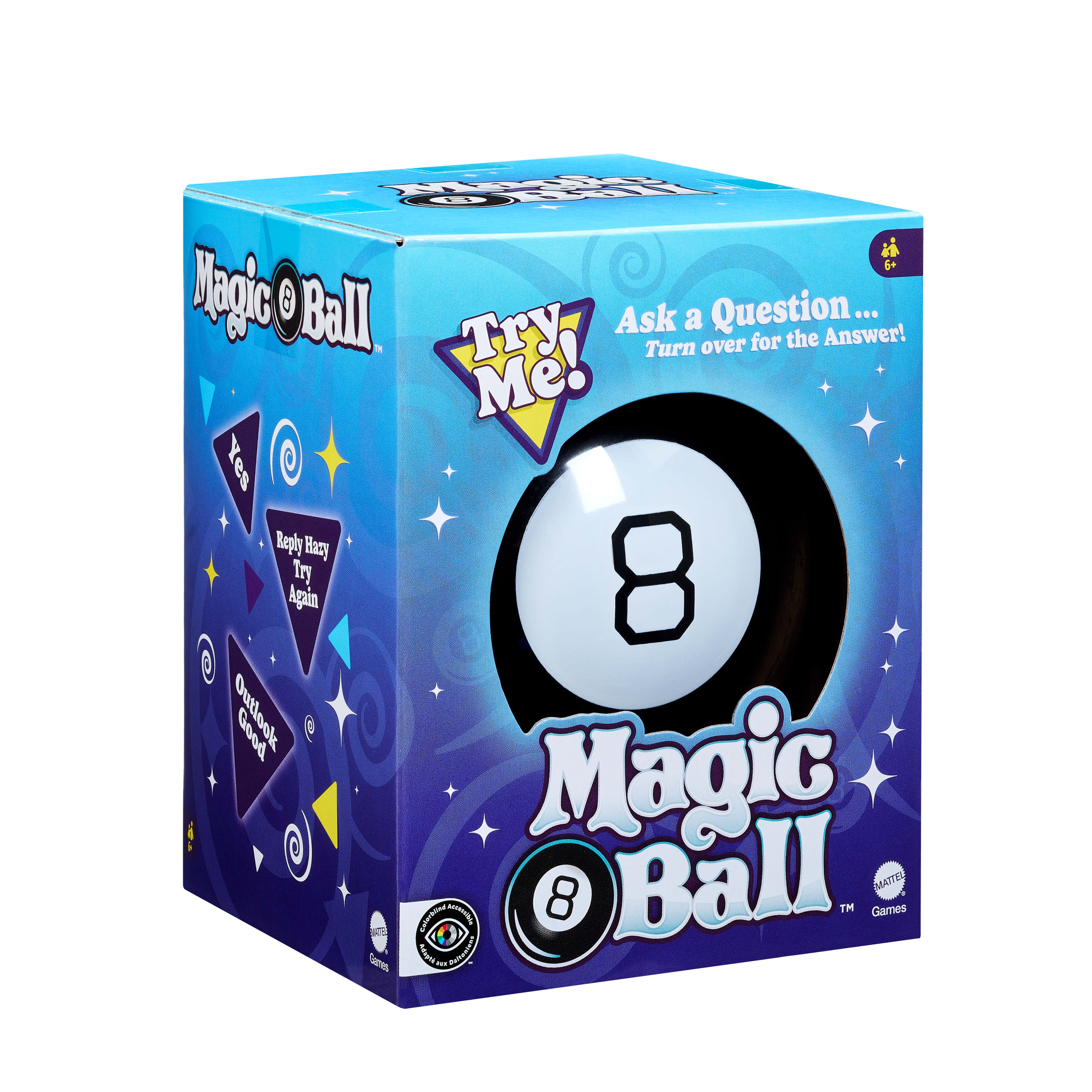 Magic 8 Ball - Image 4