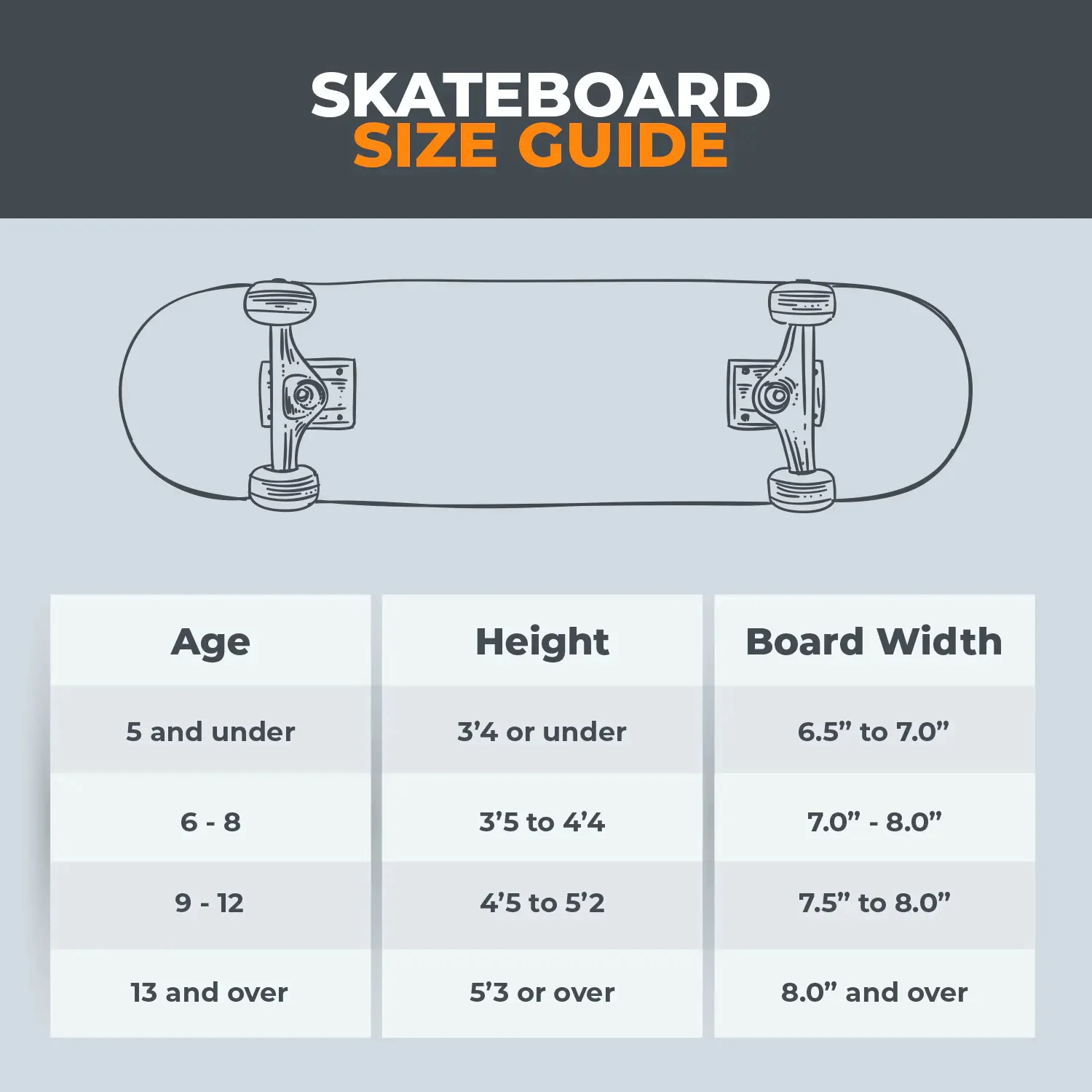 Nitro Circus Amplified Skateboard Black Bolt - Image 3
