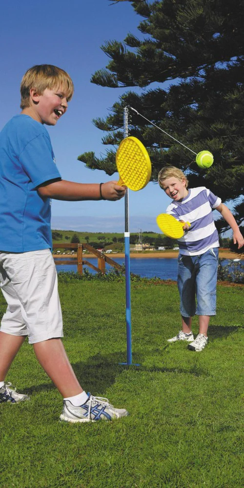 Orbit Tennis - Image 3