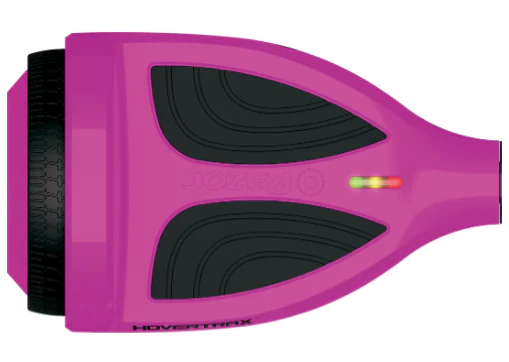 Razor Hovertrax Hover Board Brights - Pink - Image 4