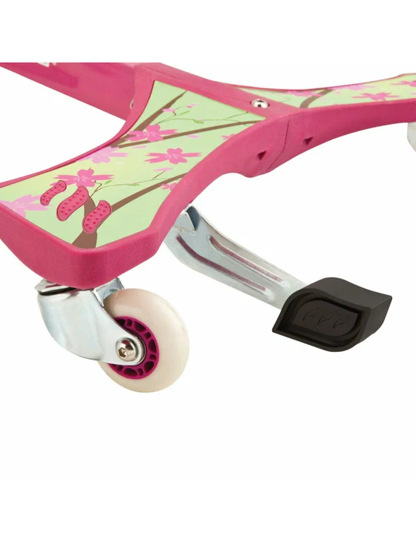 Razor Powerwing Pink Sweet Pea - Image 3