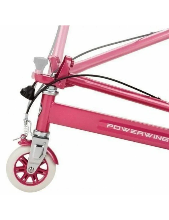 Razor Powerwing Pink Sweet Pea - Image 4