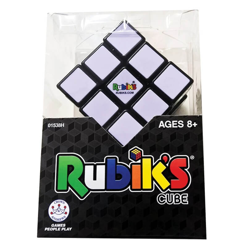 Rubiks Cube 3X3 - Image 3