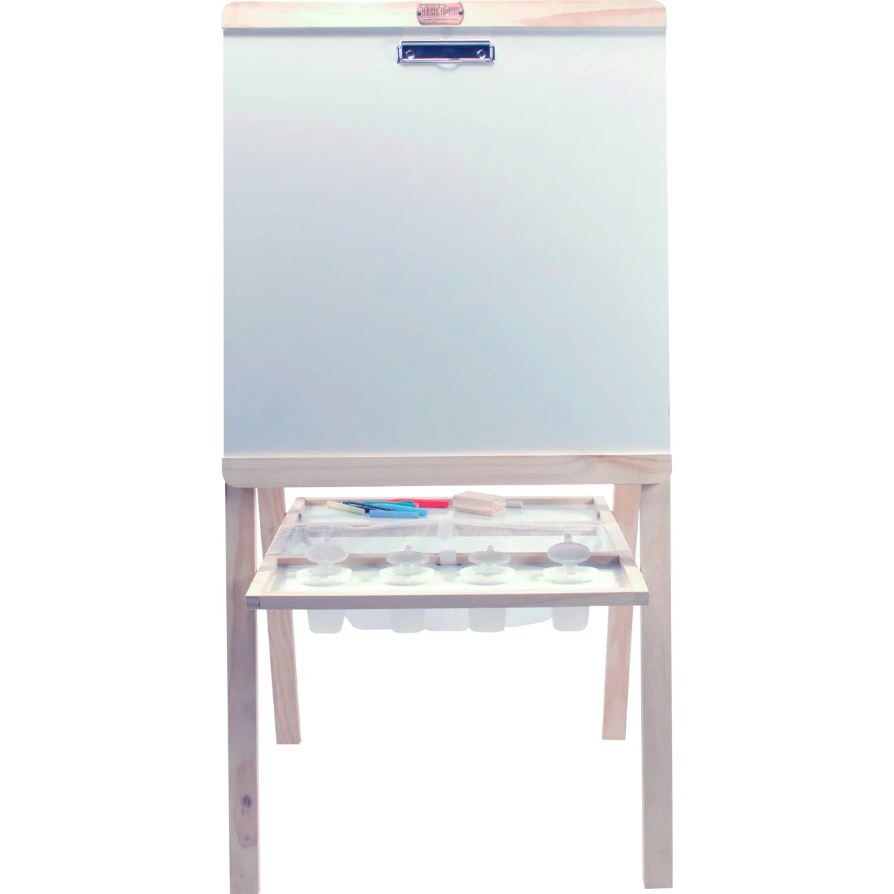 Tikk Tokk 5 in 1 Easel - Image 3