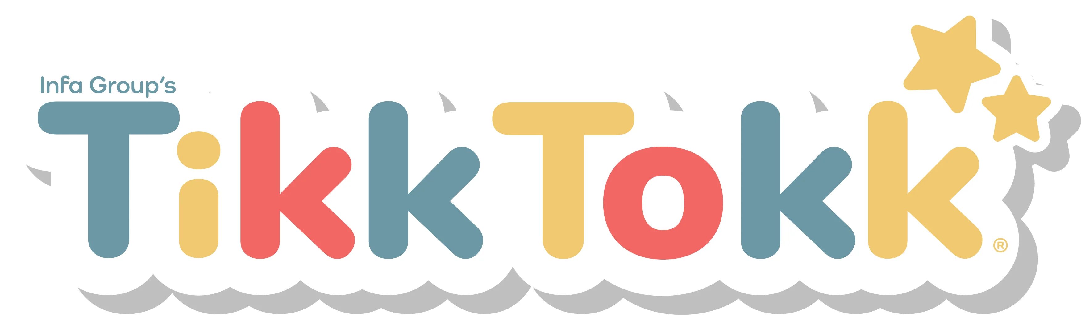 Tikk Tokk 5 in 1 Easel - Image 4