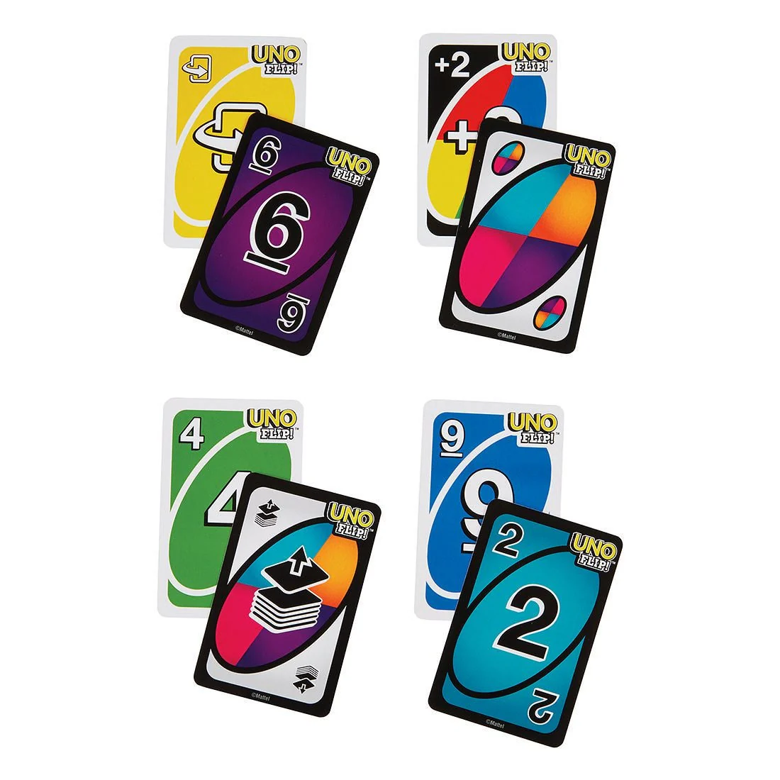 Uno Flip Game - Image 3
