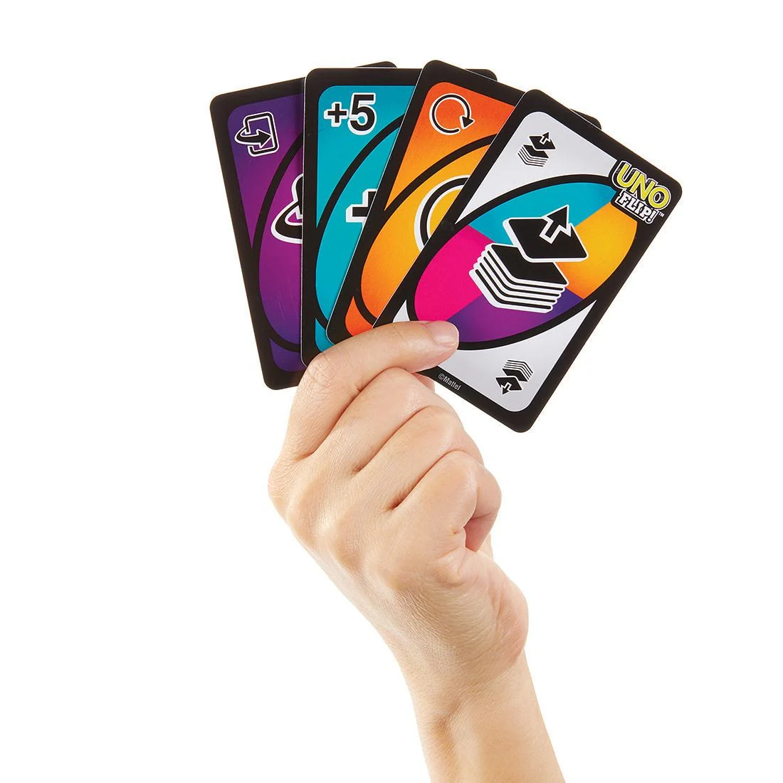 Uno Flip Game - Image 5
