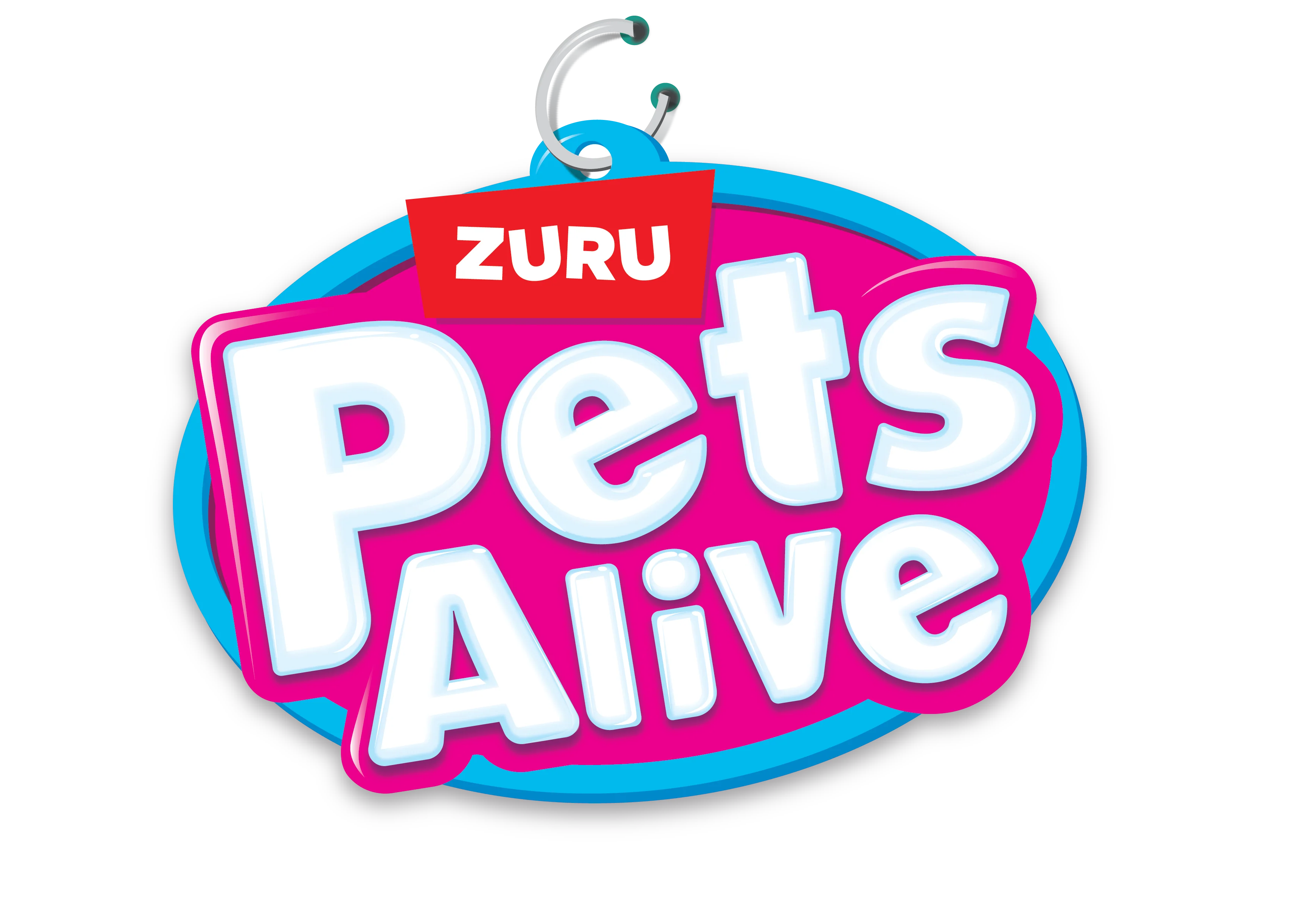 Zuru Pets Alive Chirpy Birds Assorted - Image 4