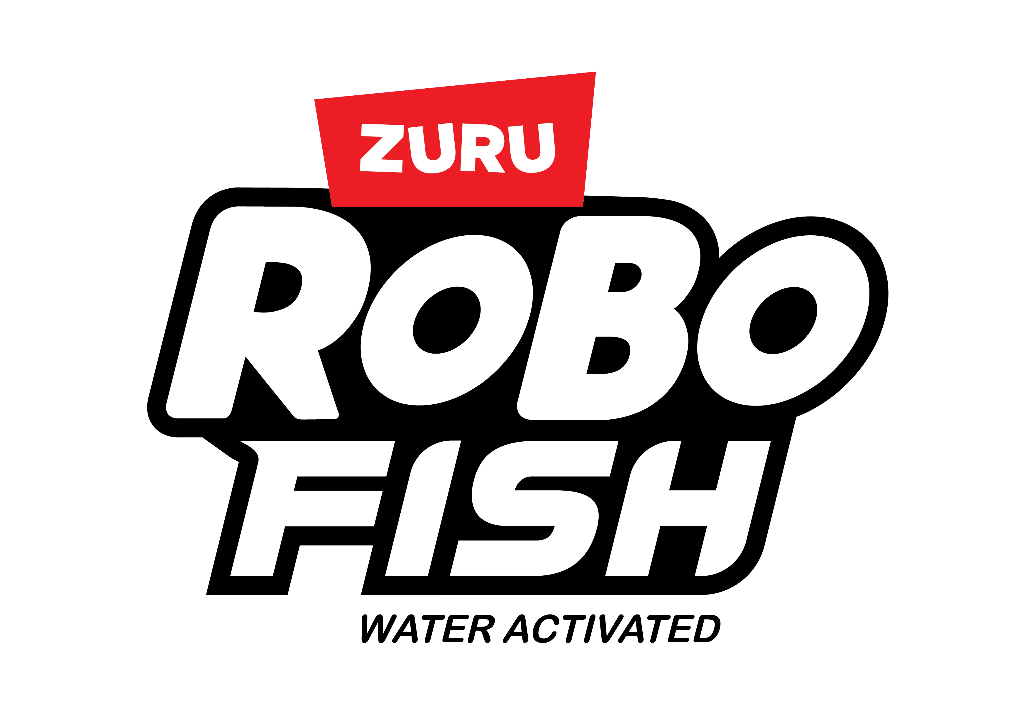 Zuru Robo Alive Fish Series 3 asstd - Image 5