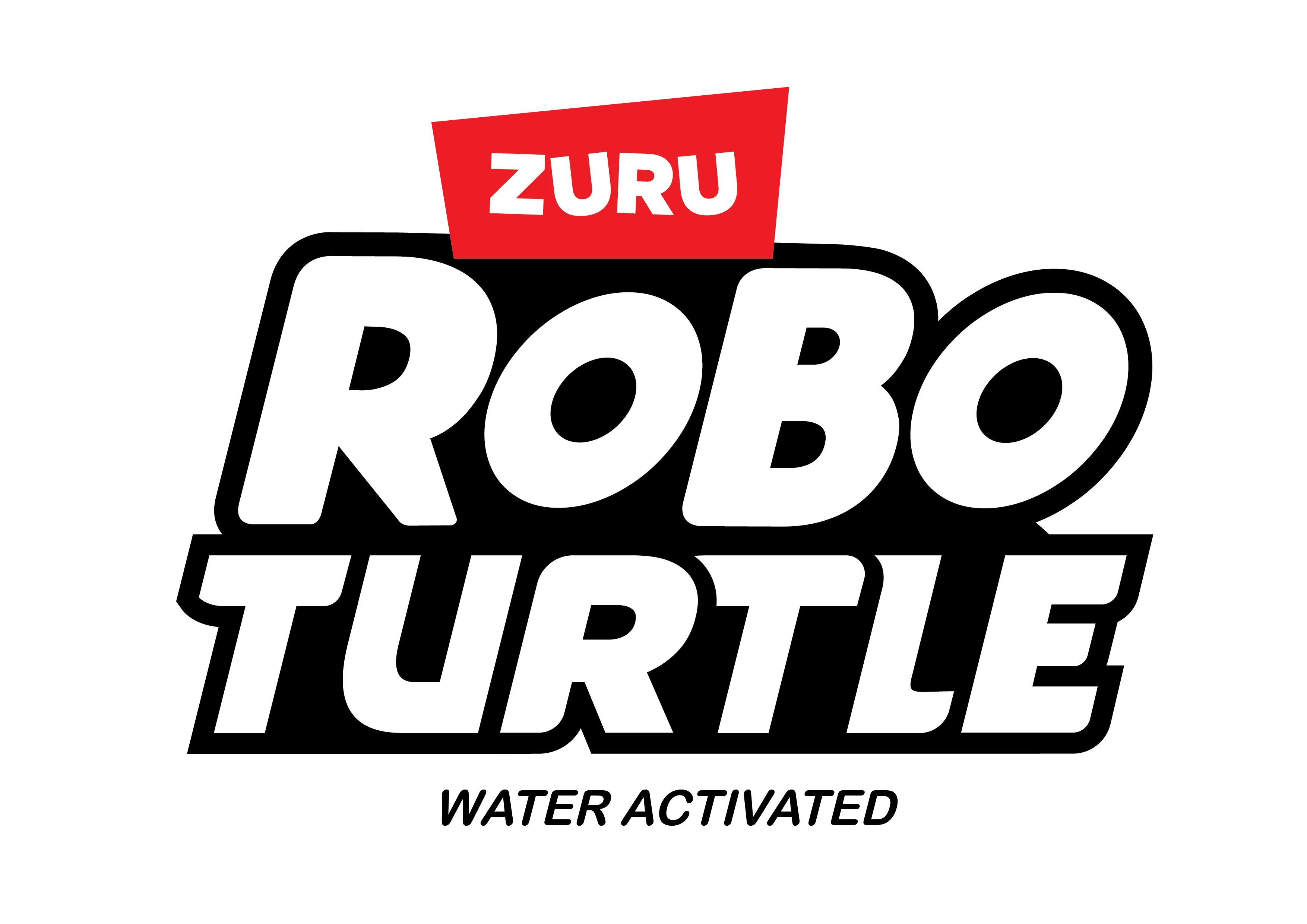 Zuru Robo Alive Turtle Assorted - Image 3